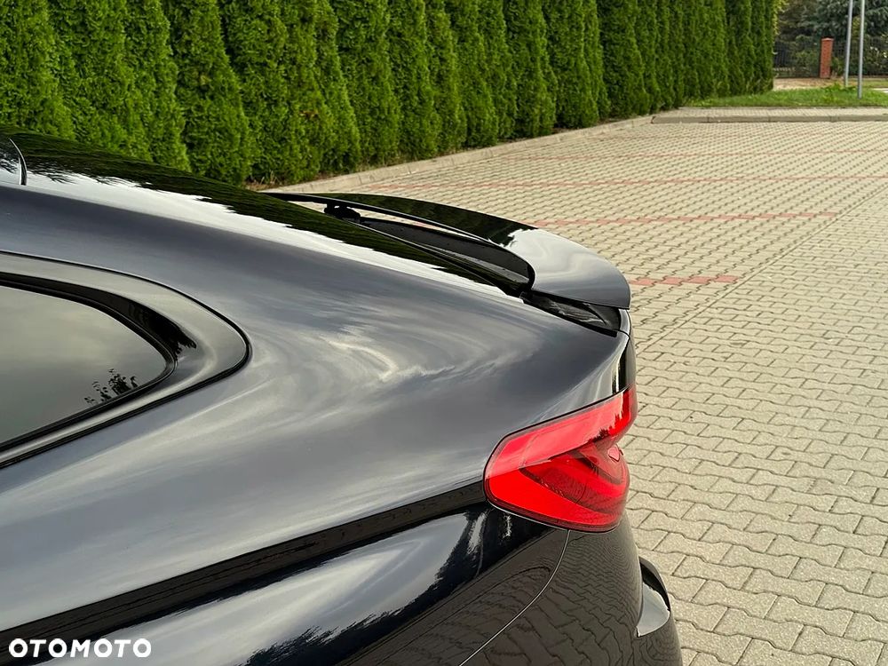 BMW 6GT 620d M Sport sport - 27