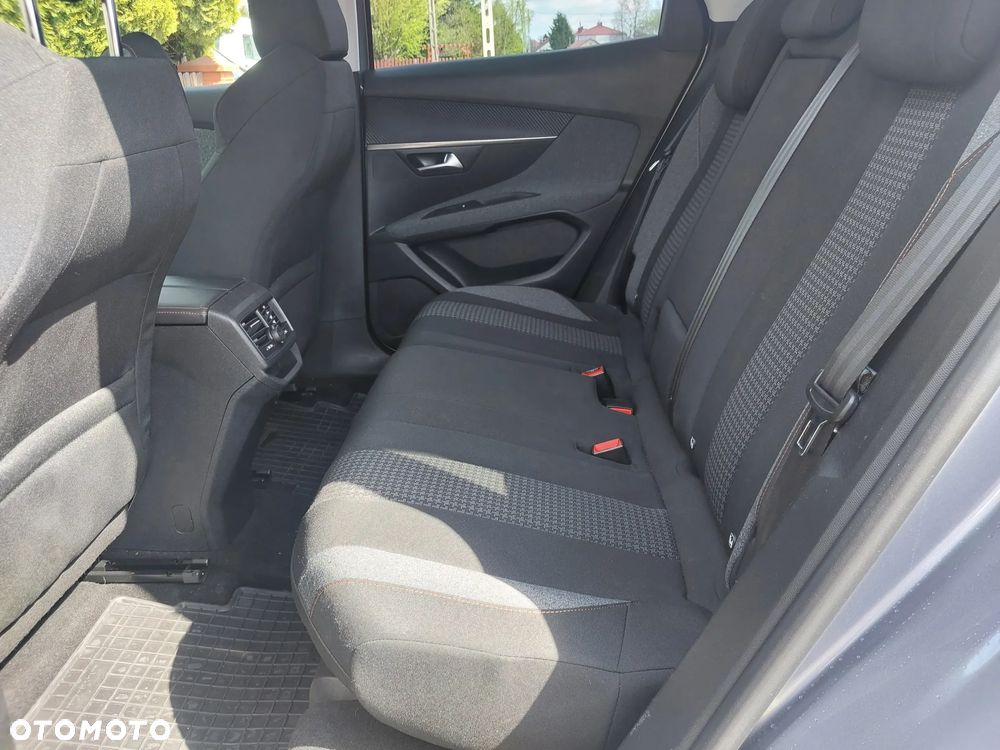 Peugeot 3008 BlueHDi 130 Stop & Start Active - 16