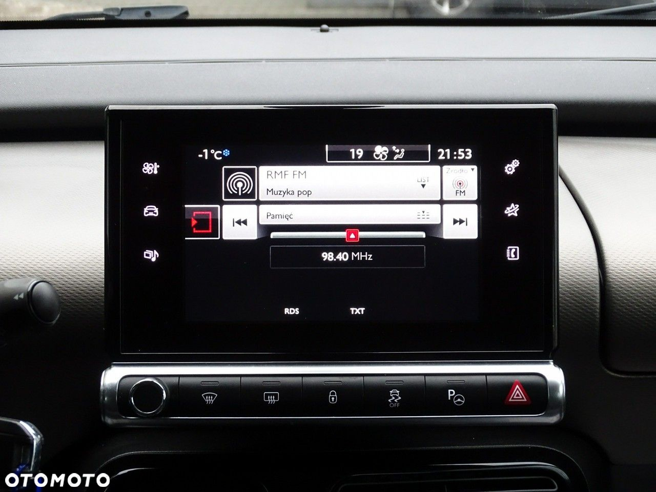 Citroën C4 Cactus - 24