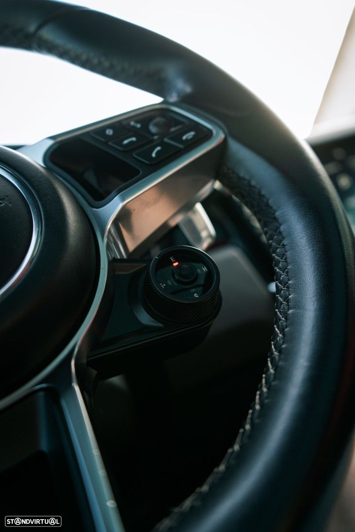 Porsche Cayenne E-Hybrid - 16