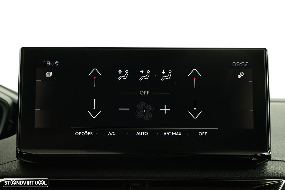 Peugeot 3008 1.2 PureTech GT EAT8 - 10