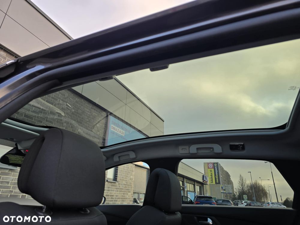 Peugeot 508 HDi 160 Allure - 27