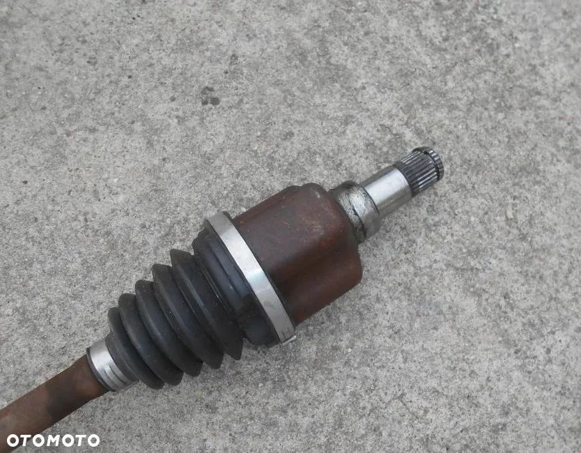 Półoś lewa przód Ford Focus MK3 1,0 Ecoboost 2018r F1F6-3B437-JA - 3