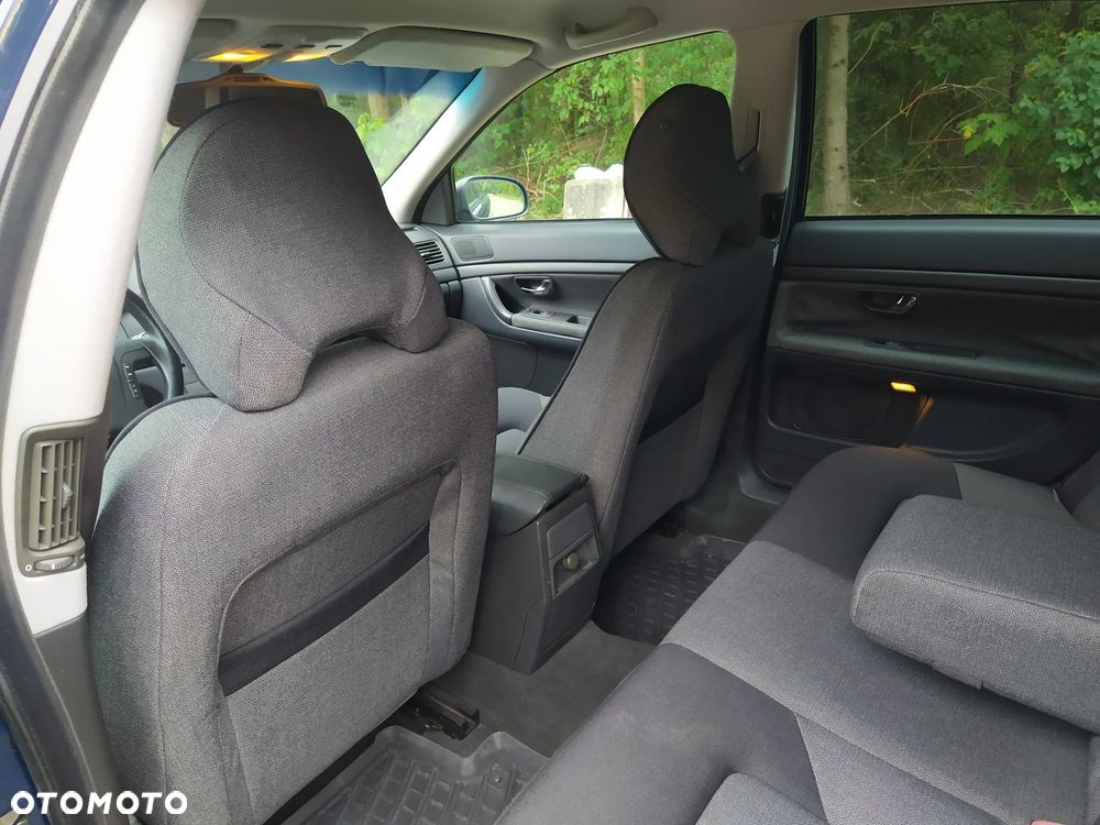 Volvo S80 2.4 Comfort - 25