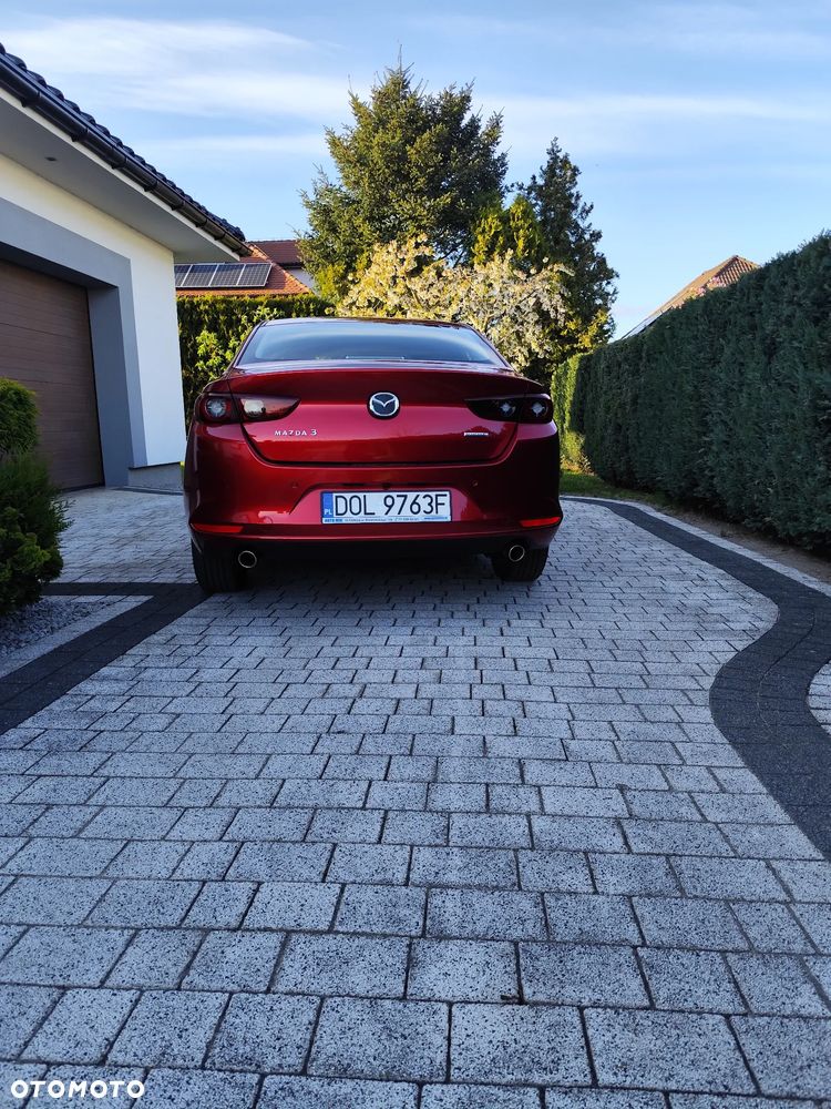 Mazda 3 - 12