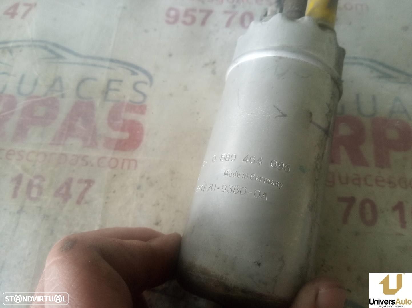 BOMBA COMBUSTÍVEL FORD MONDEO III 2002 -0580464096 - 1