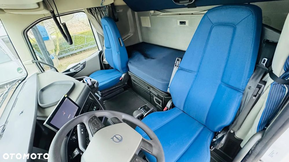 Volvo FH500 XL I-Save TC - 14