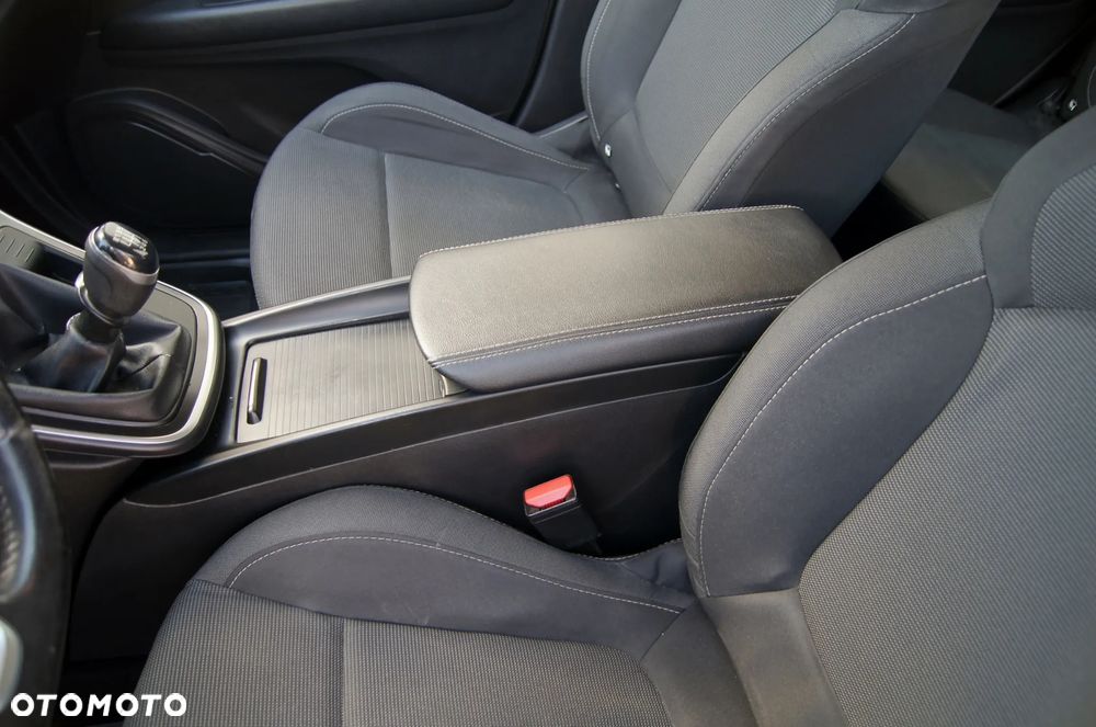 Renault Scenic 1.5 dCi Energy Life EU6 - 22