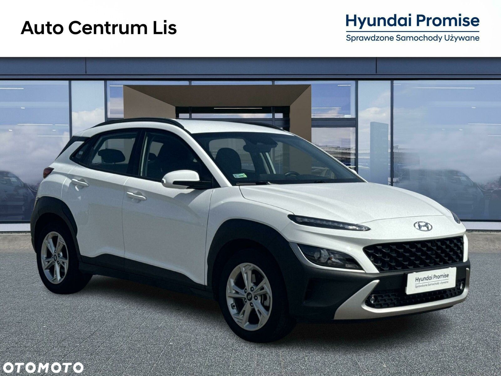 Hyundai Kona 1.6 T-GDI Comfort DCT - 7