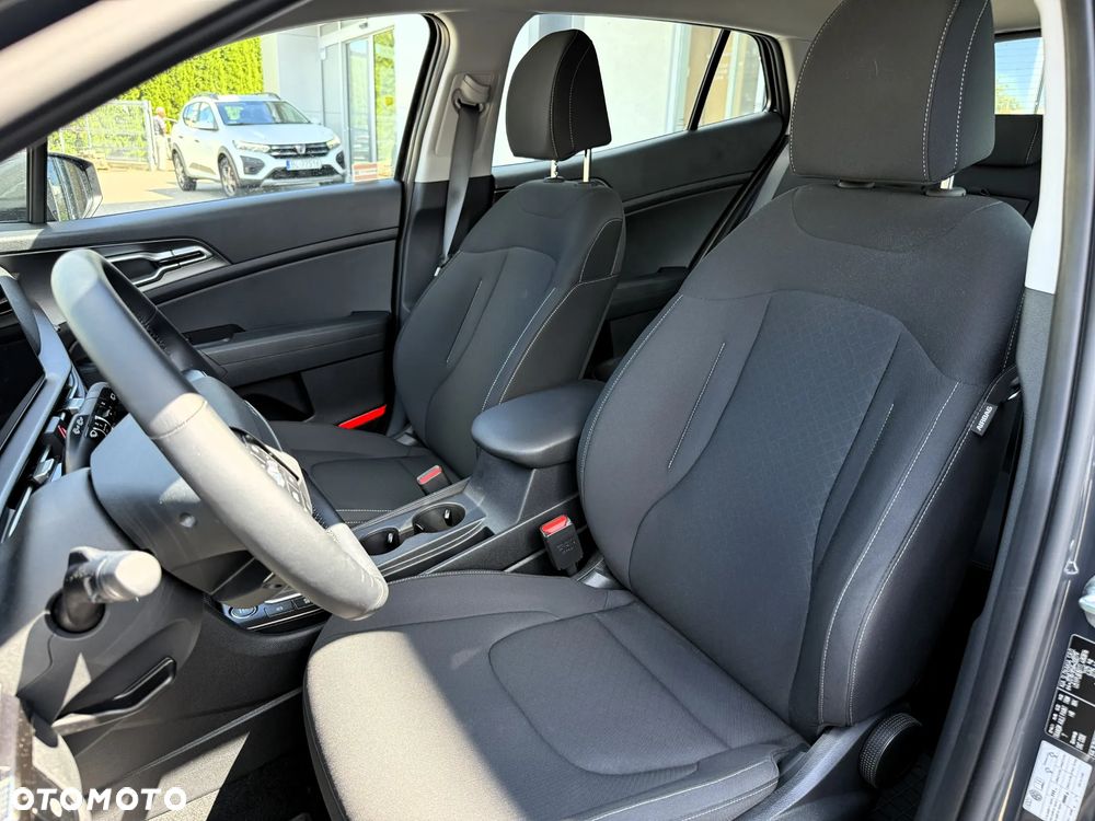 Kia Sportage 1.6 T-GDI M 2WD - 14