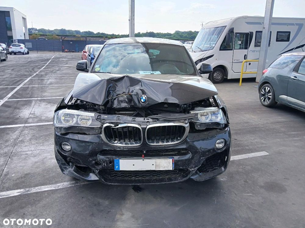 BMW X4 xDrive20d M Sport Edition - 2