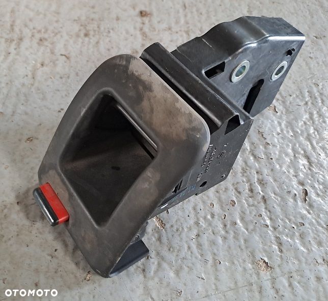 audi a3 8p0 zamek kanapy lewy tył 1k0885681f - 1
