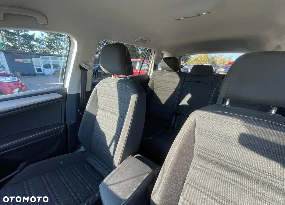 Volkswagen Tiguan Allspace - 14
