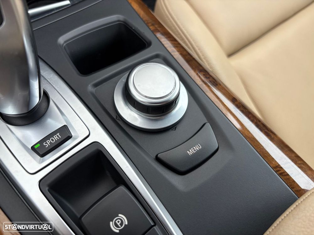 BMW X5 30 d xDrive - 53