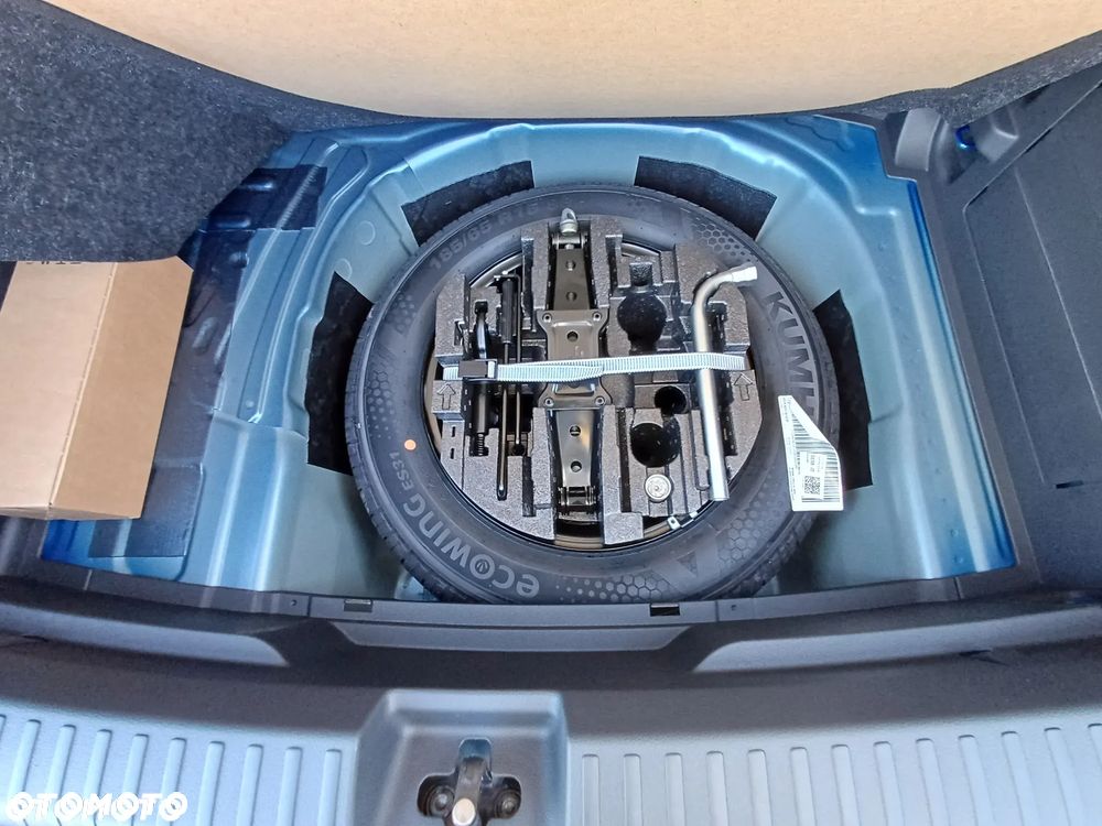 Skoda Fabia 1.0 TSI Drive DSG - 26