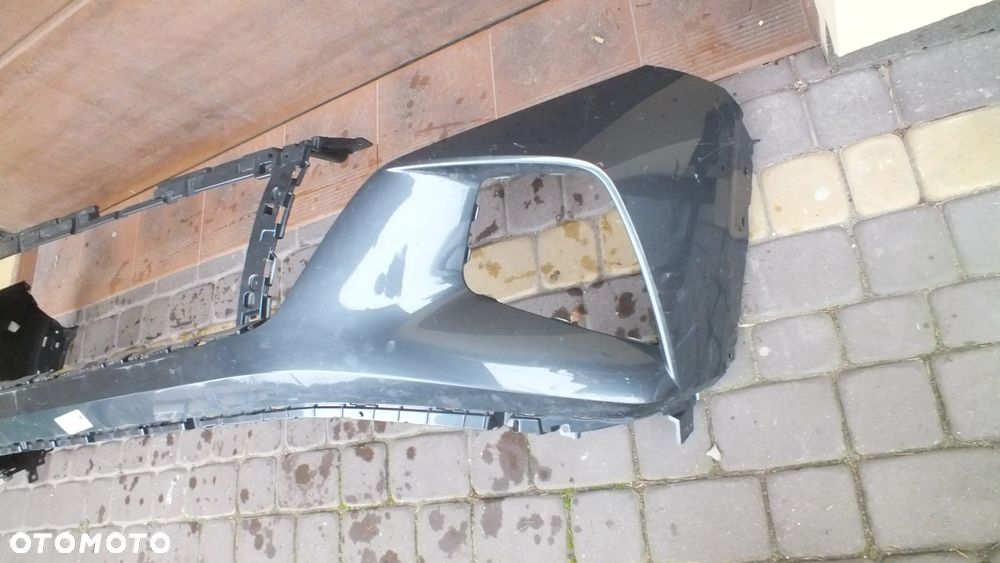 Zderzak przedni Hyundai Tucson IV - 3