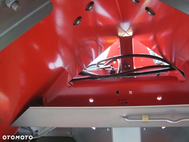 Kuhn AXIS 40.1 - 9