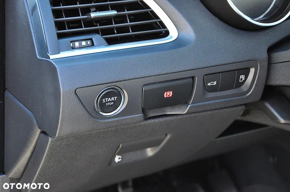 Peugeot 508 BlueHDi 120 Stop&Start Business-Line - 29