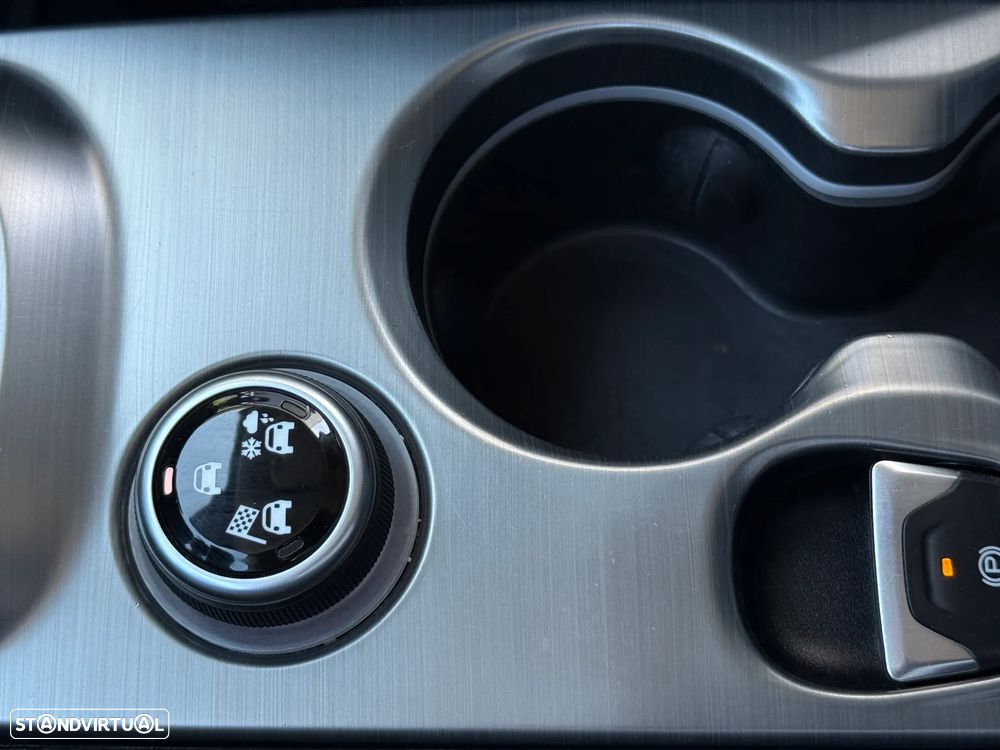 Fiat 500X 1.3 Multijet 4x2 S&S Trekking - 37