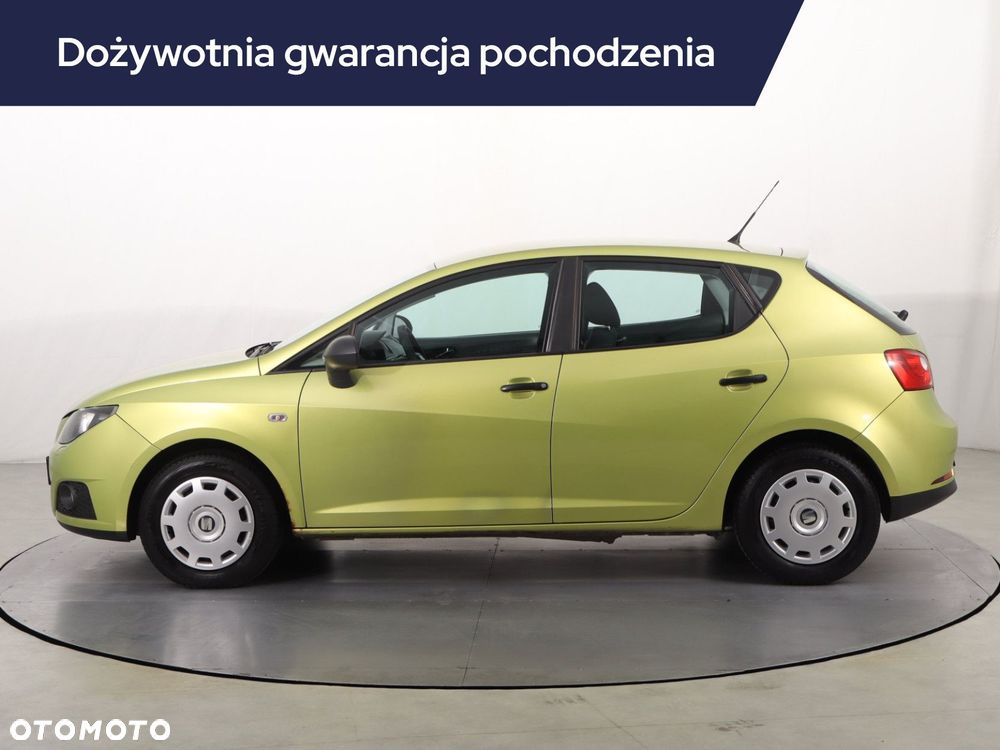 Seat Ibiza - 4