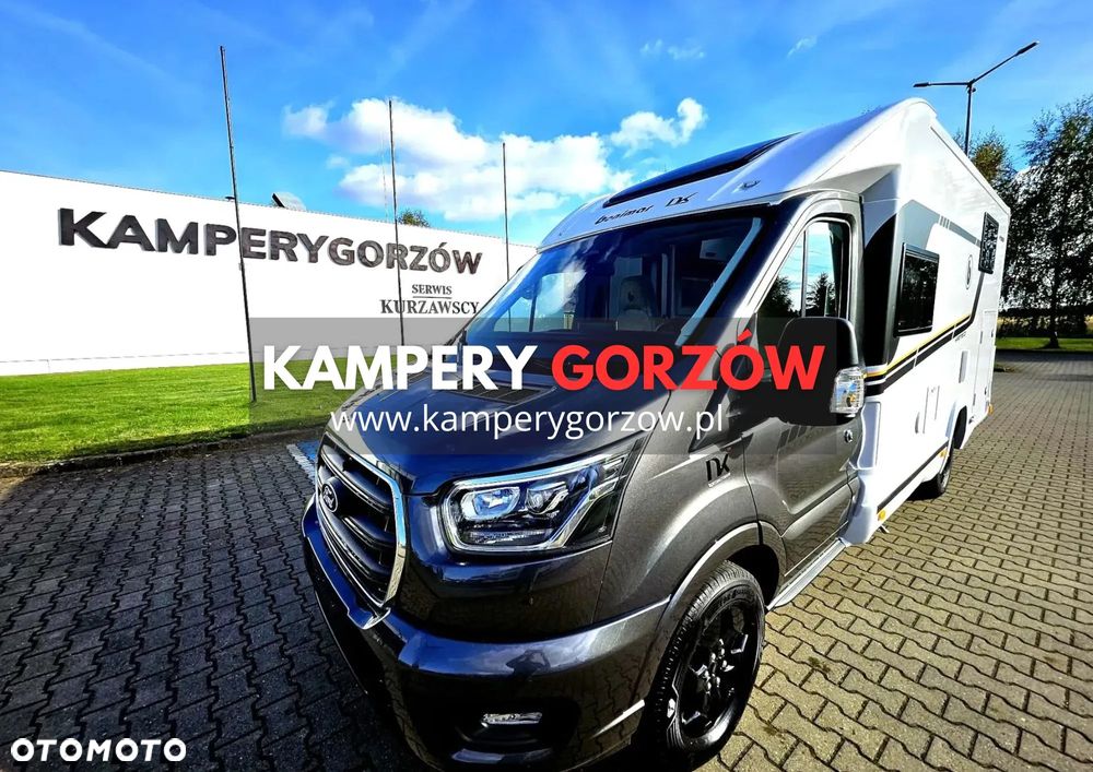 Benimar Yrteo 861 T26 - 1