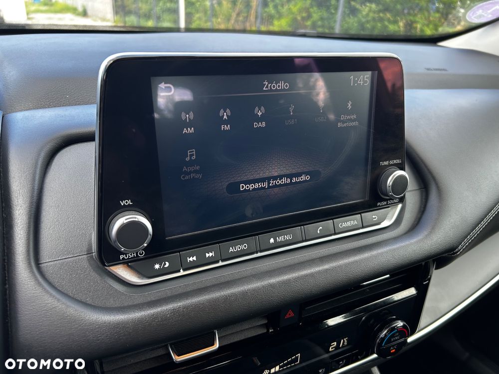 Nissan Qashqai 1.3 DIG-T MHEV Xtronic N-Connecta - 25