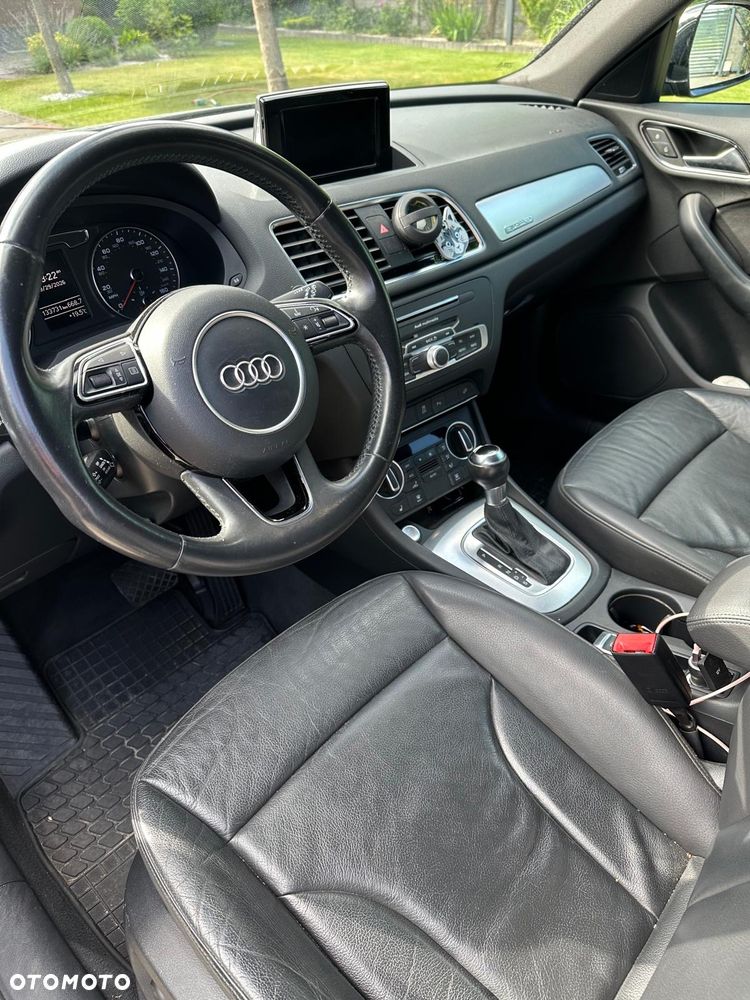 Audi Q3 - 37
