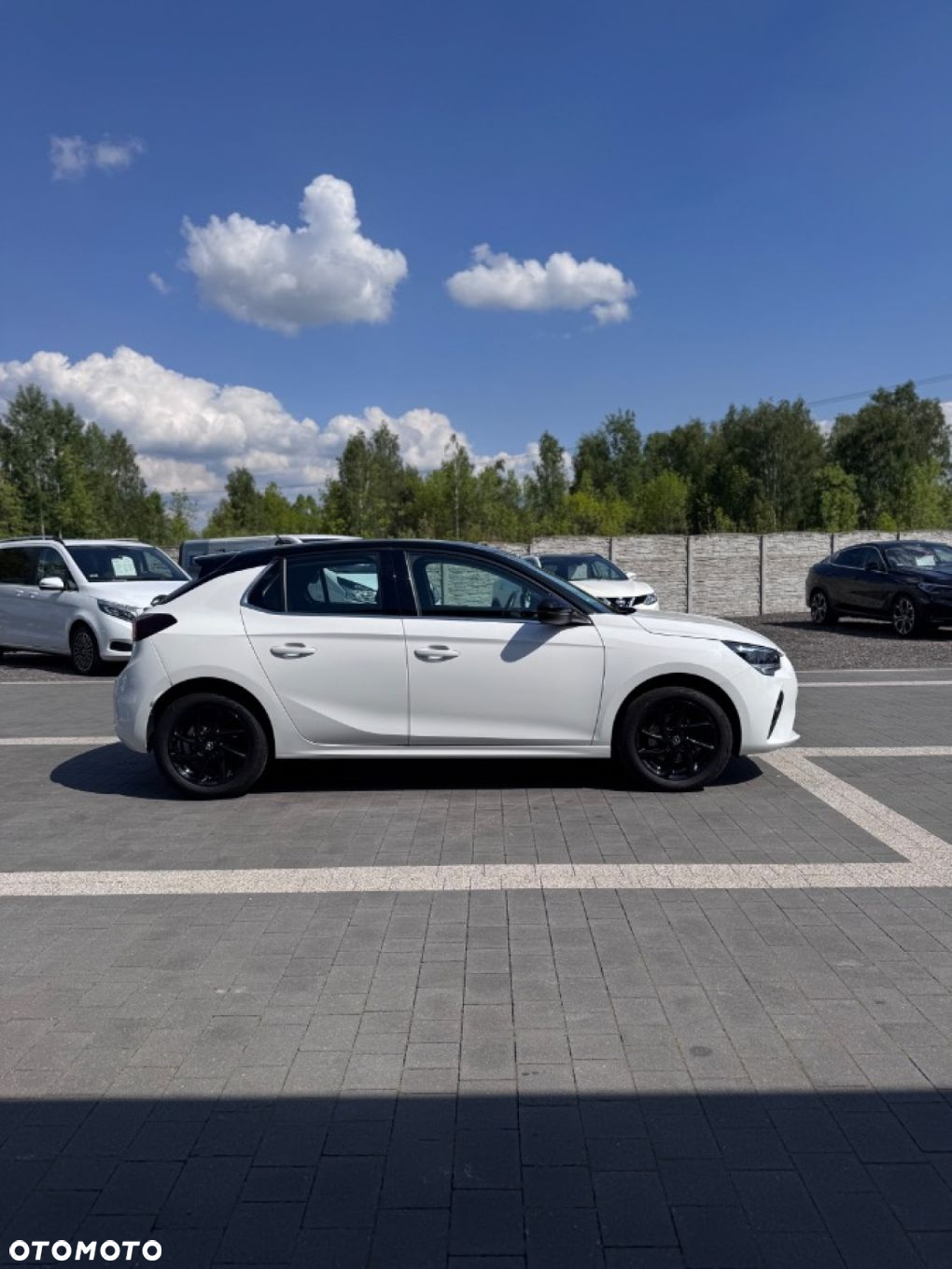 Opel Corsa - 9