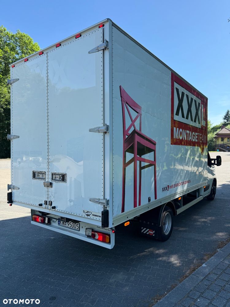 Renault Master - 8