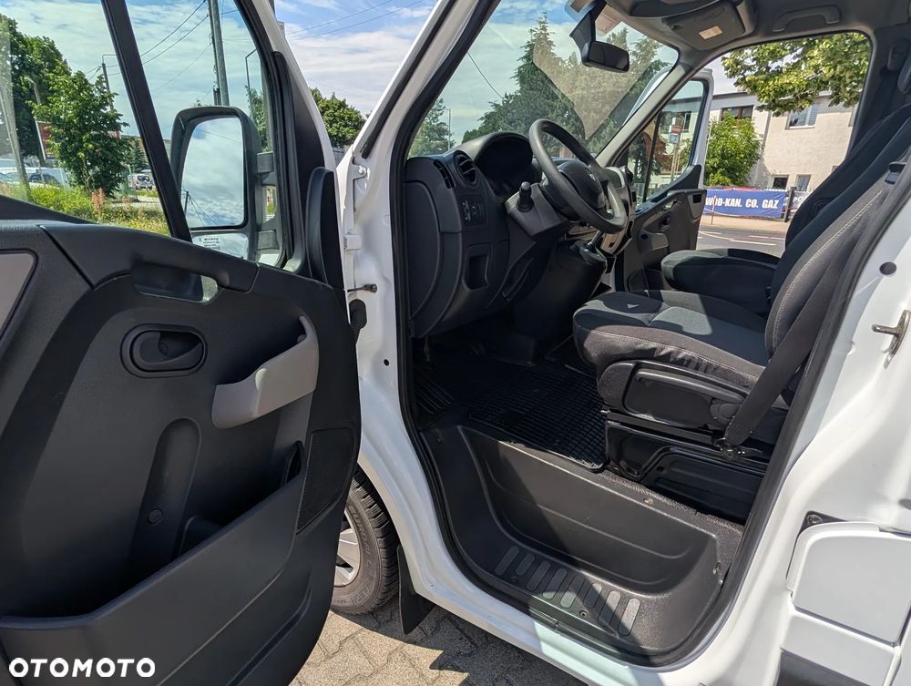 Renault Master - 19