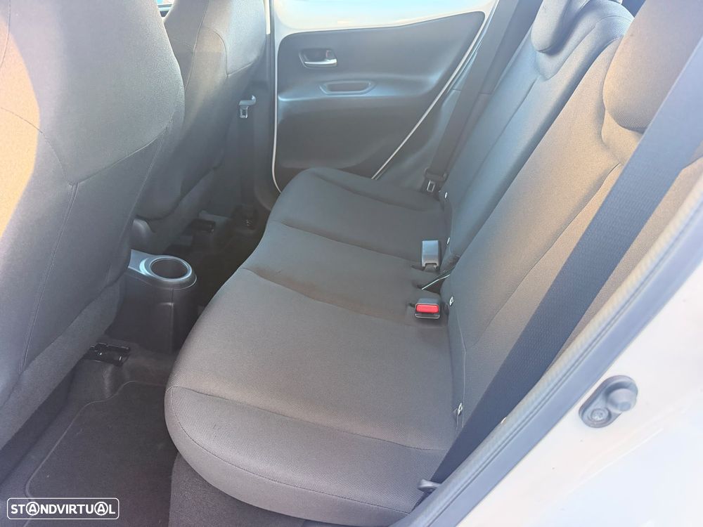 Toyota Aygo x-play - 22