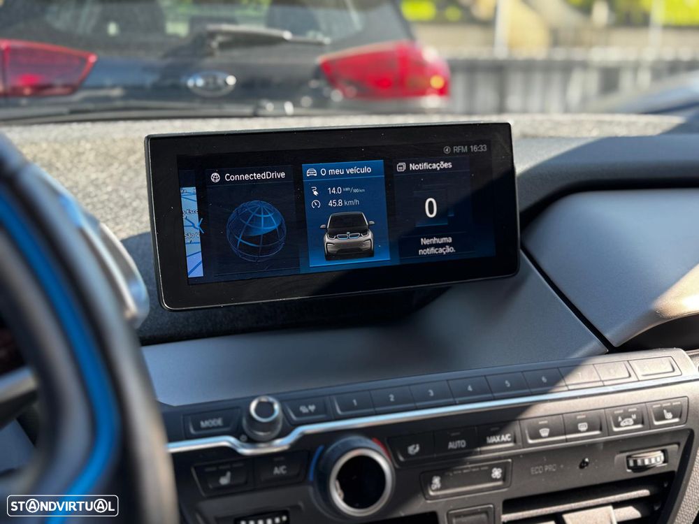 BMW i3 (120 Ah) - 31