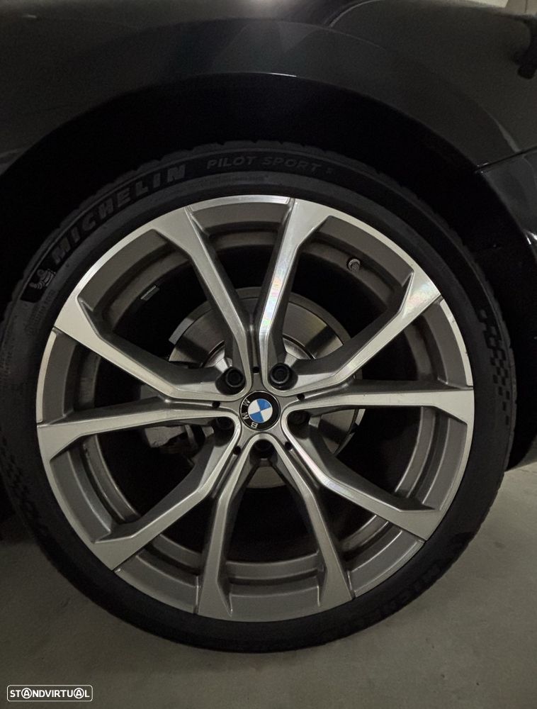 BMW Z4 sDrive20i Aut. M Sport - 8