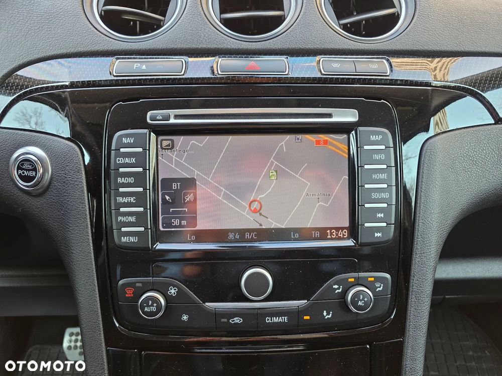 Ford S-Max 2.0 T Titanium MPS6 - 12