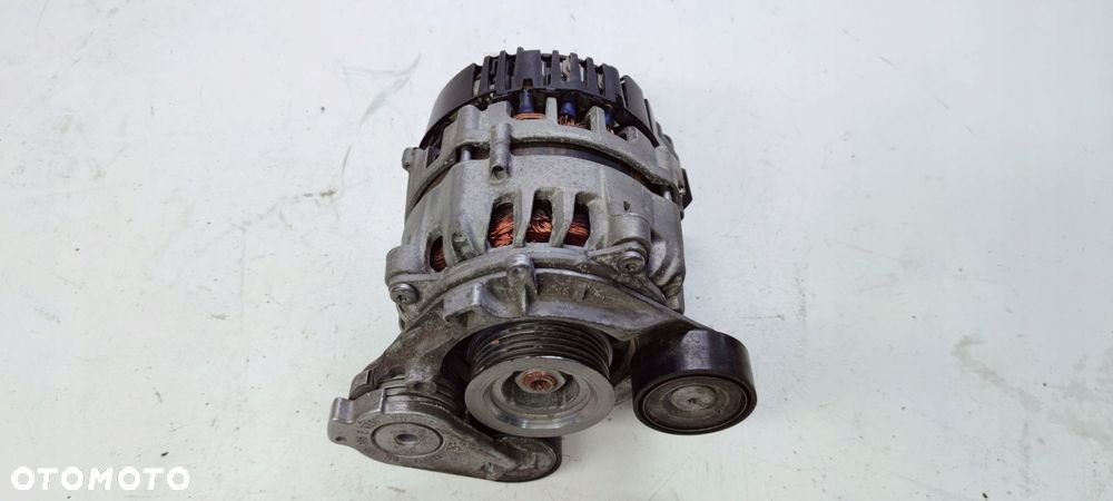 ALTERNATOR AUDI A6 C8 A7 2.0 TDI 04L903018BX 210A - 3