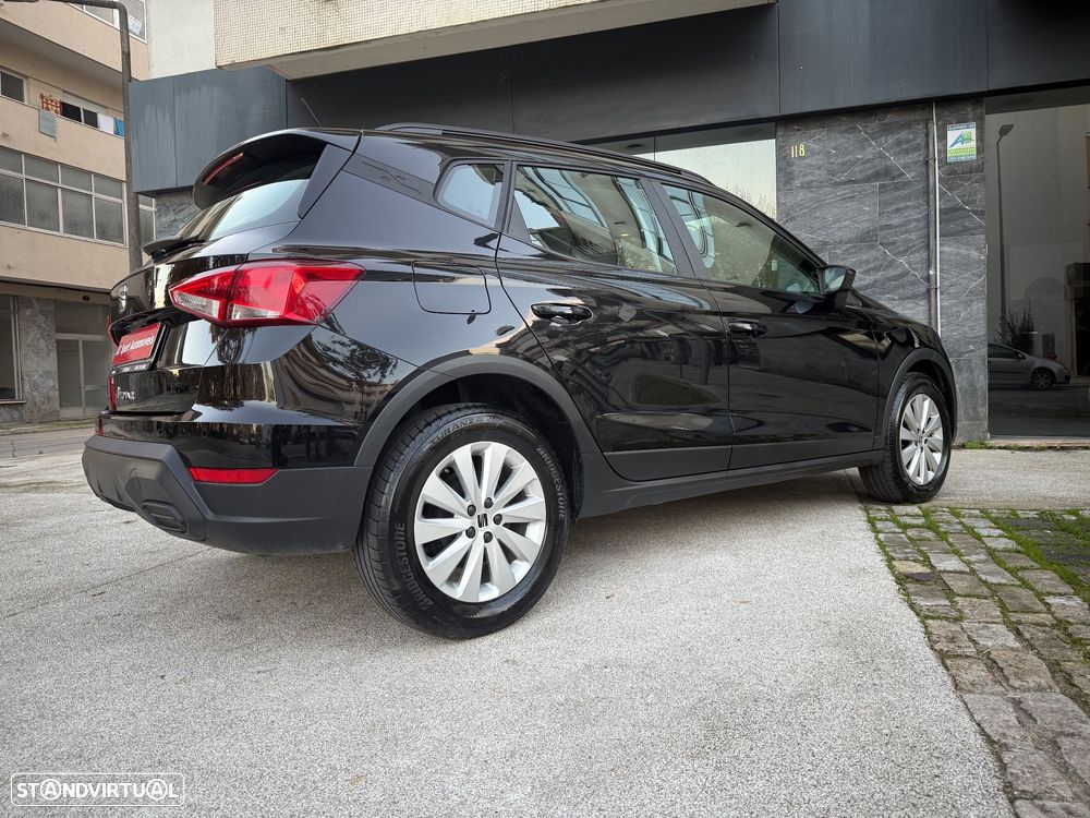 SEAT Arona 1.0 TSI Style - 6
