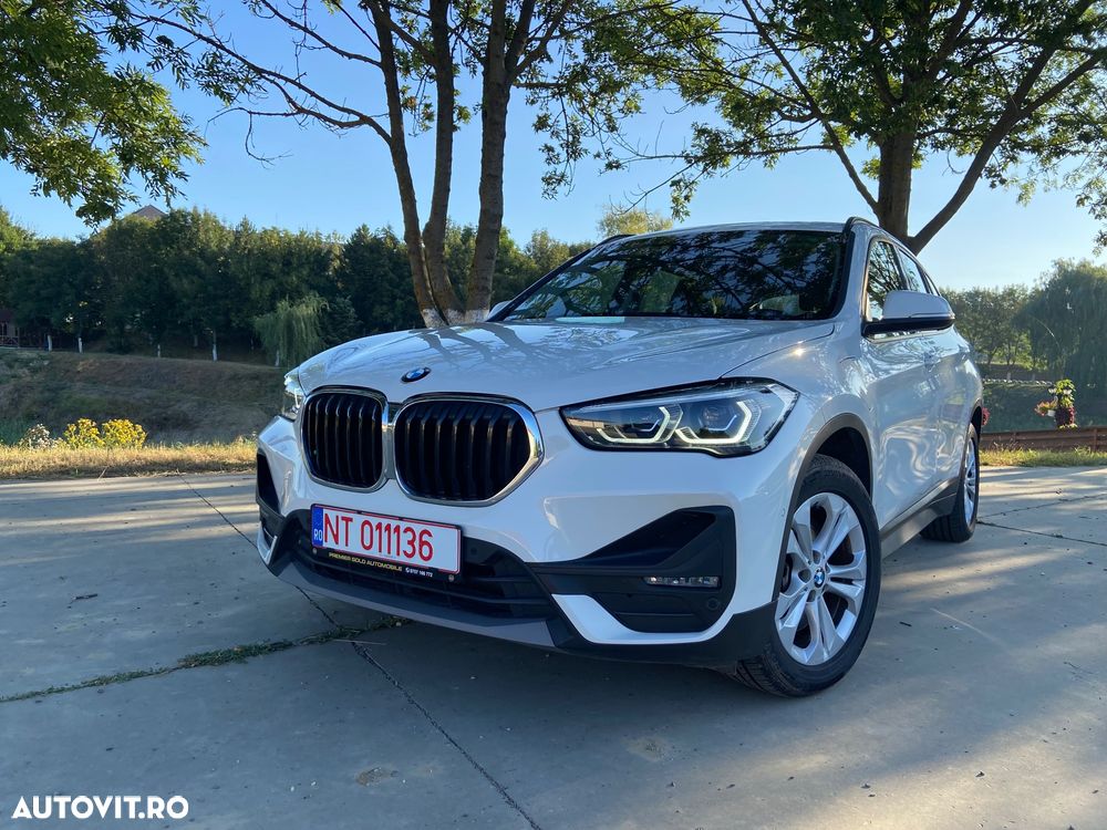BMW X1 xDrive25e Sport Line - 18