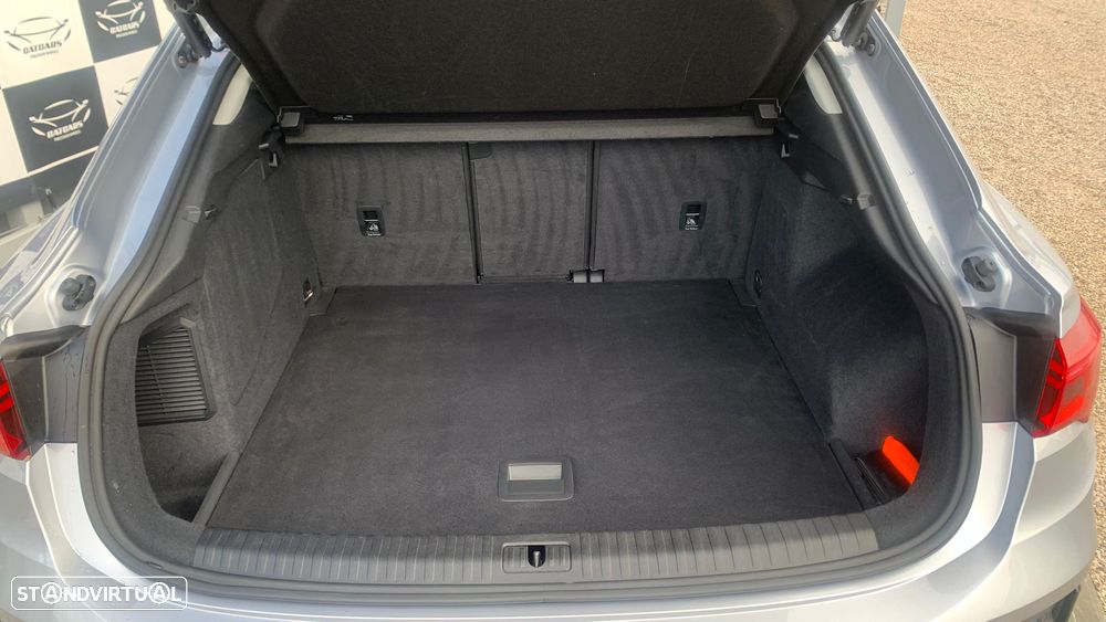 Audi Q3 Sportback 45 TFSIe S tronic S line - 31