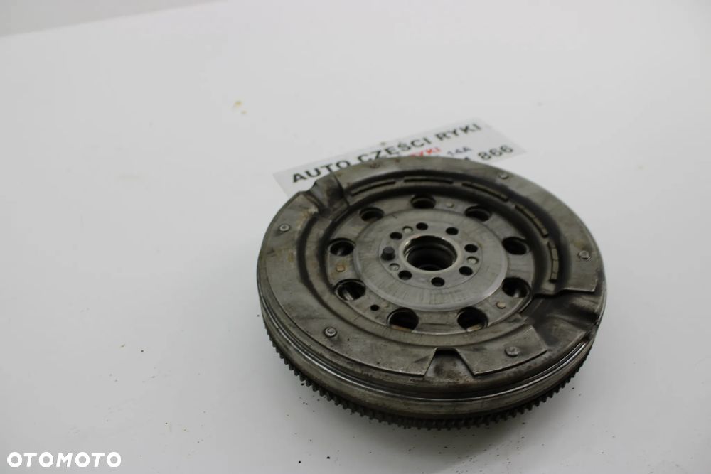 VW T4 2.5 Sprzegło Komplet - 8