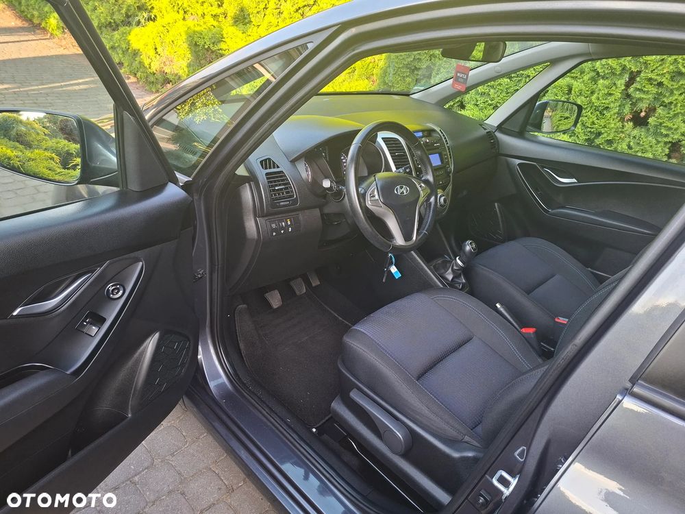 Hyundai ix20 1.4 blue Trend - 6