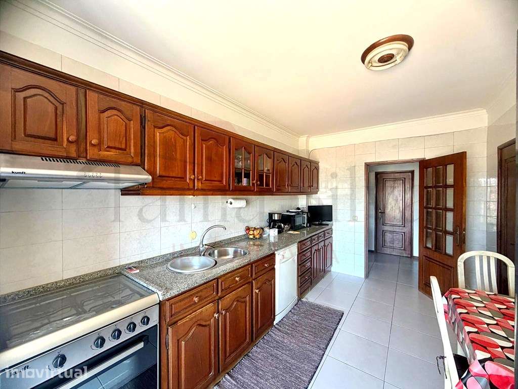 Apartamento T3 em Campo Valongo - Grande imagem: 5/24