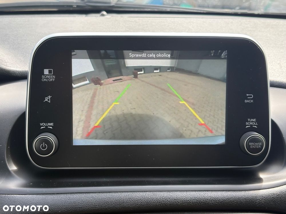Fiat Tipo 1.4 T-Jet Mirror - 22