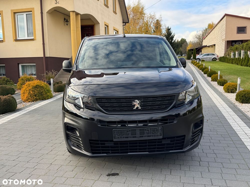 Peugeot Partner - 4