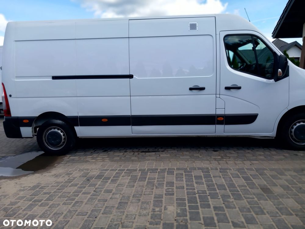 Renault Master - 9