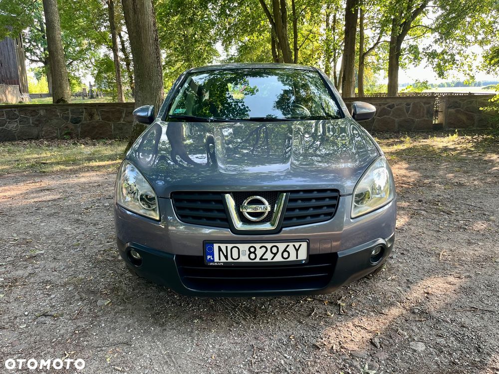 Nissan Qashqai 2.0 4x4 Tekna Premium - 2