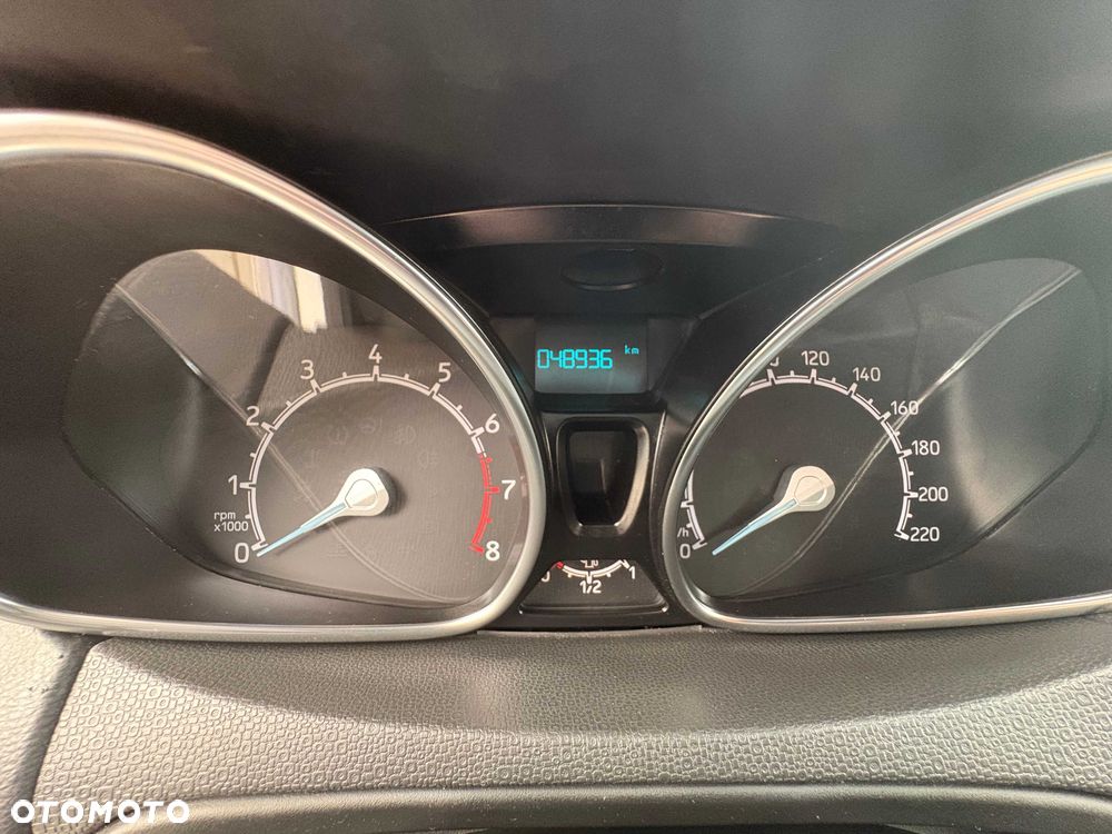 Ford EcoSport - 4