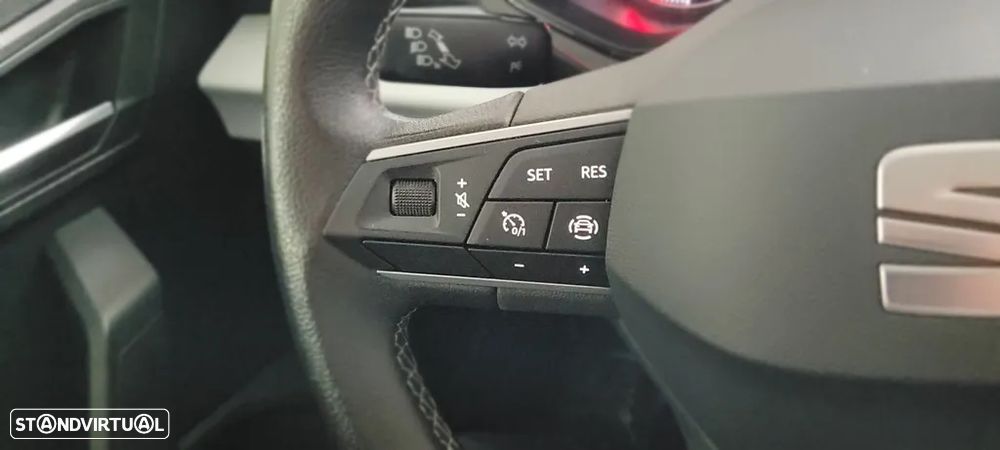 SEAT Arona 1.0 TSI Style - 12