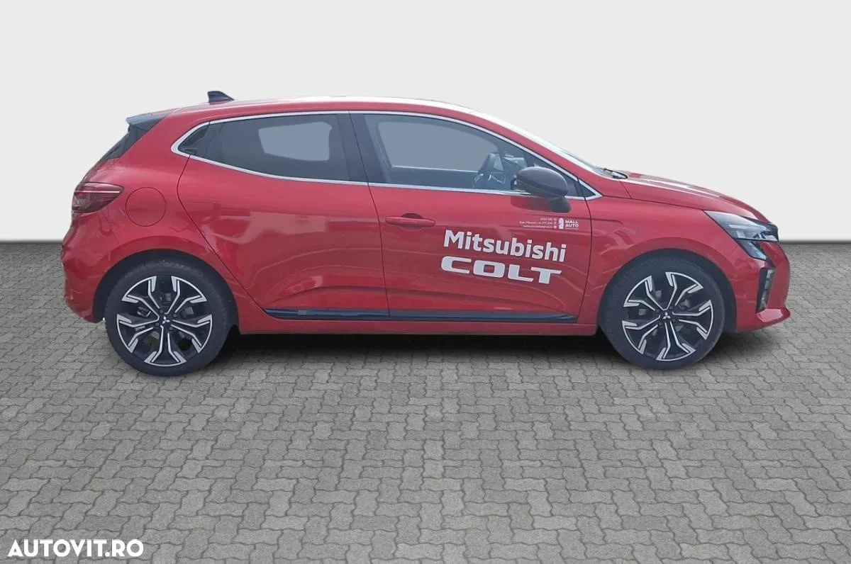 Mitsubishi Colt 1.0 L MPI-T Instyle - 6