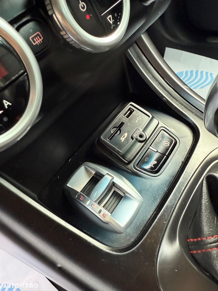 Alfa Romeo Giulietta 2.0 JTDM 16V TCT Sport - 30