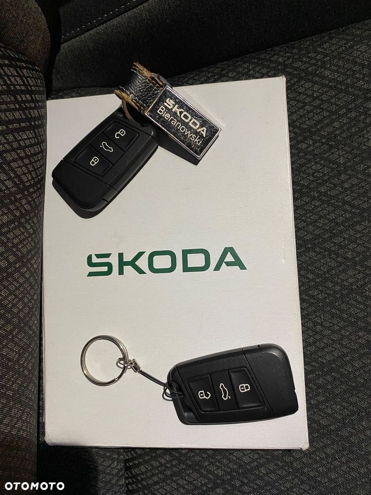 Skoda Karoq 1.5 TSI ACT 4x2 Style DSG - 26